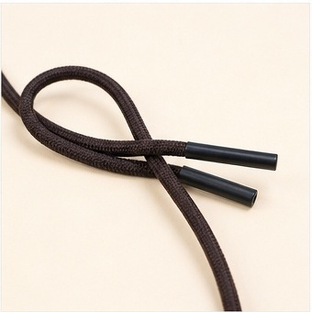Sunglass Retainer Cord - 5 Adet Yüksek Kaliteli Kaymaz Gözlük