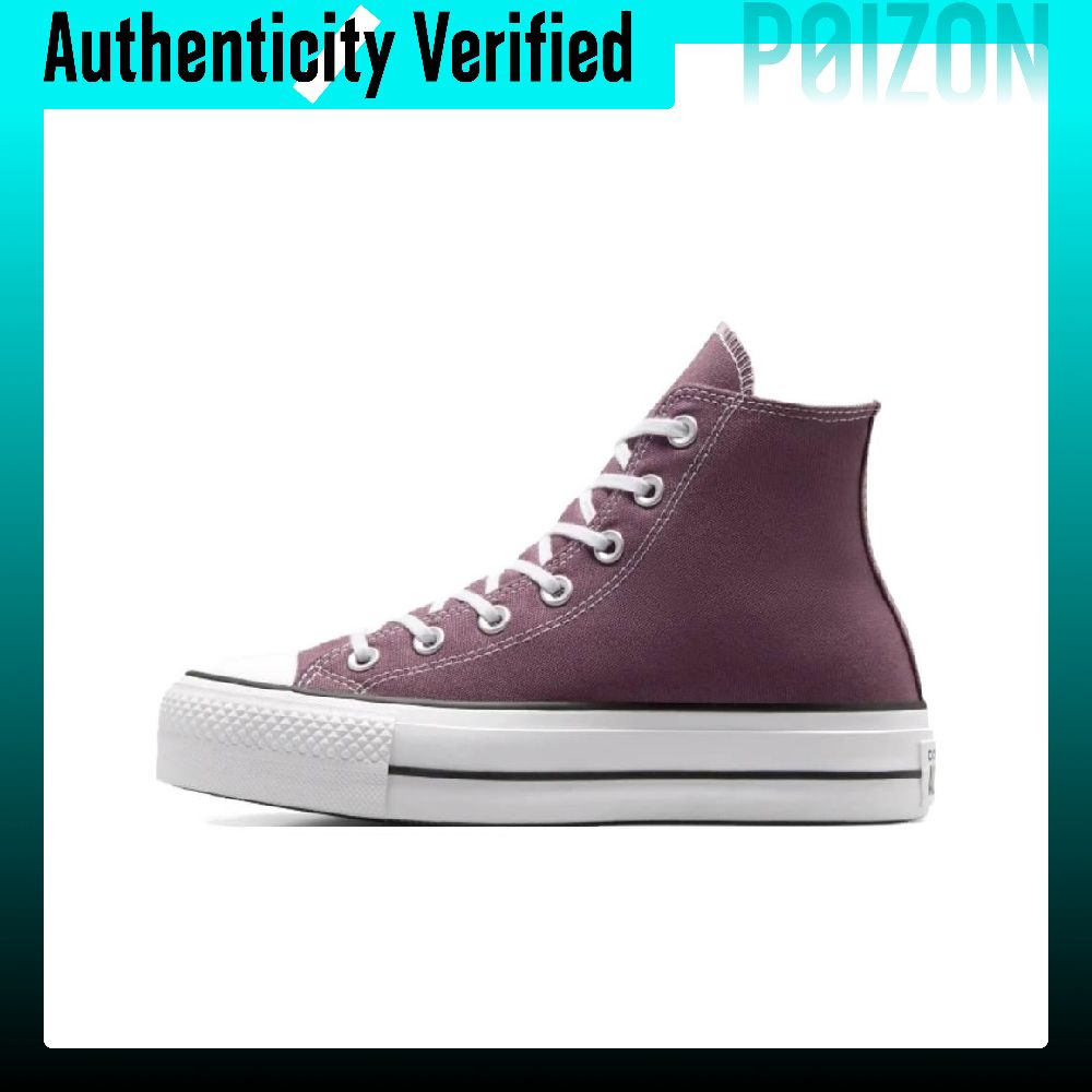Converse Shoes Chuck Taylor All Star - Converse Chuck Taylor All Star Lift