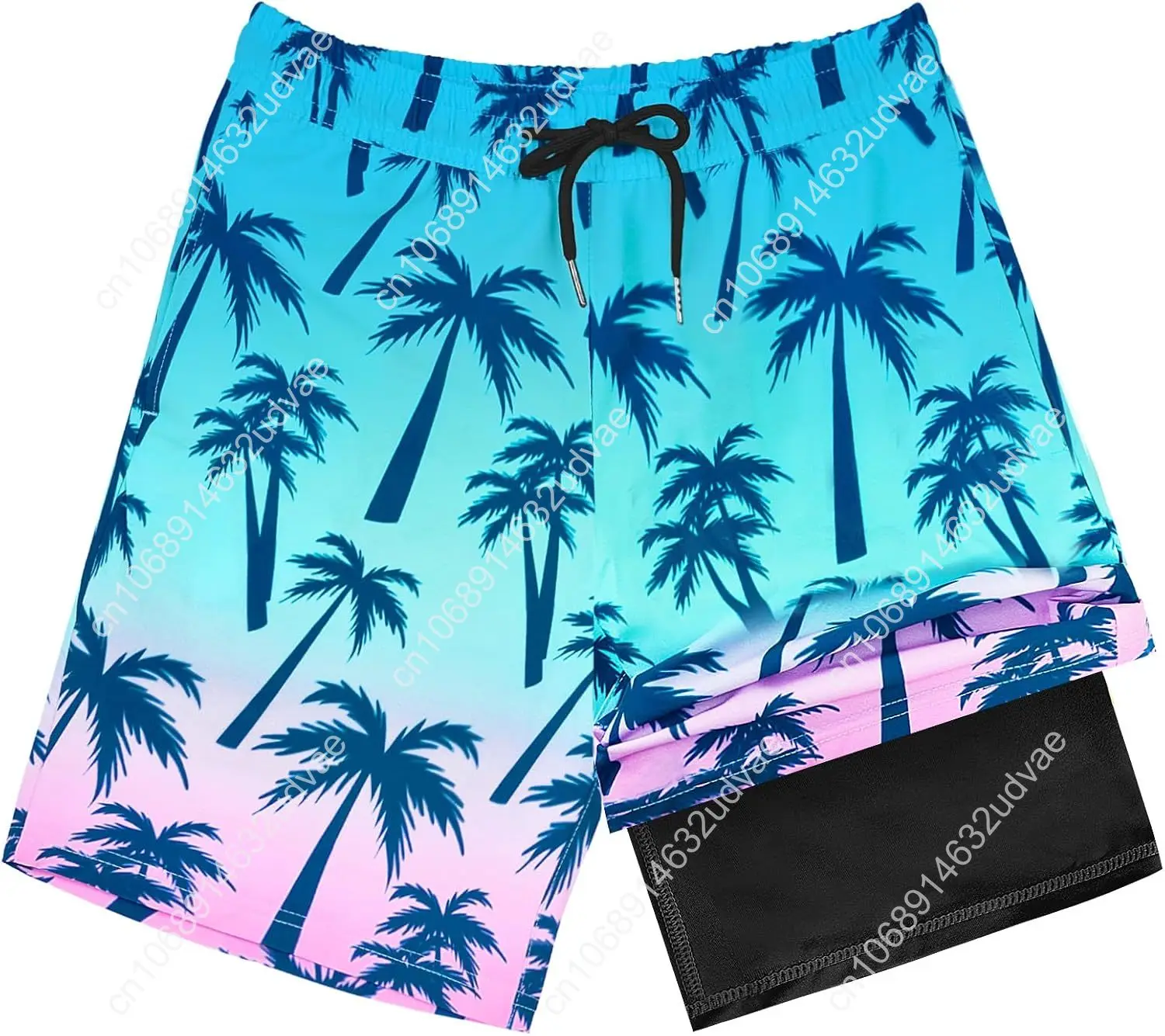 OlyPegic Erkek Çocuk Yüzme Şor - Swim Trunk Quick Dry incelemesi ve fiyatı