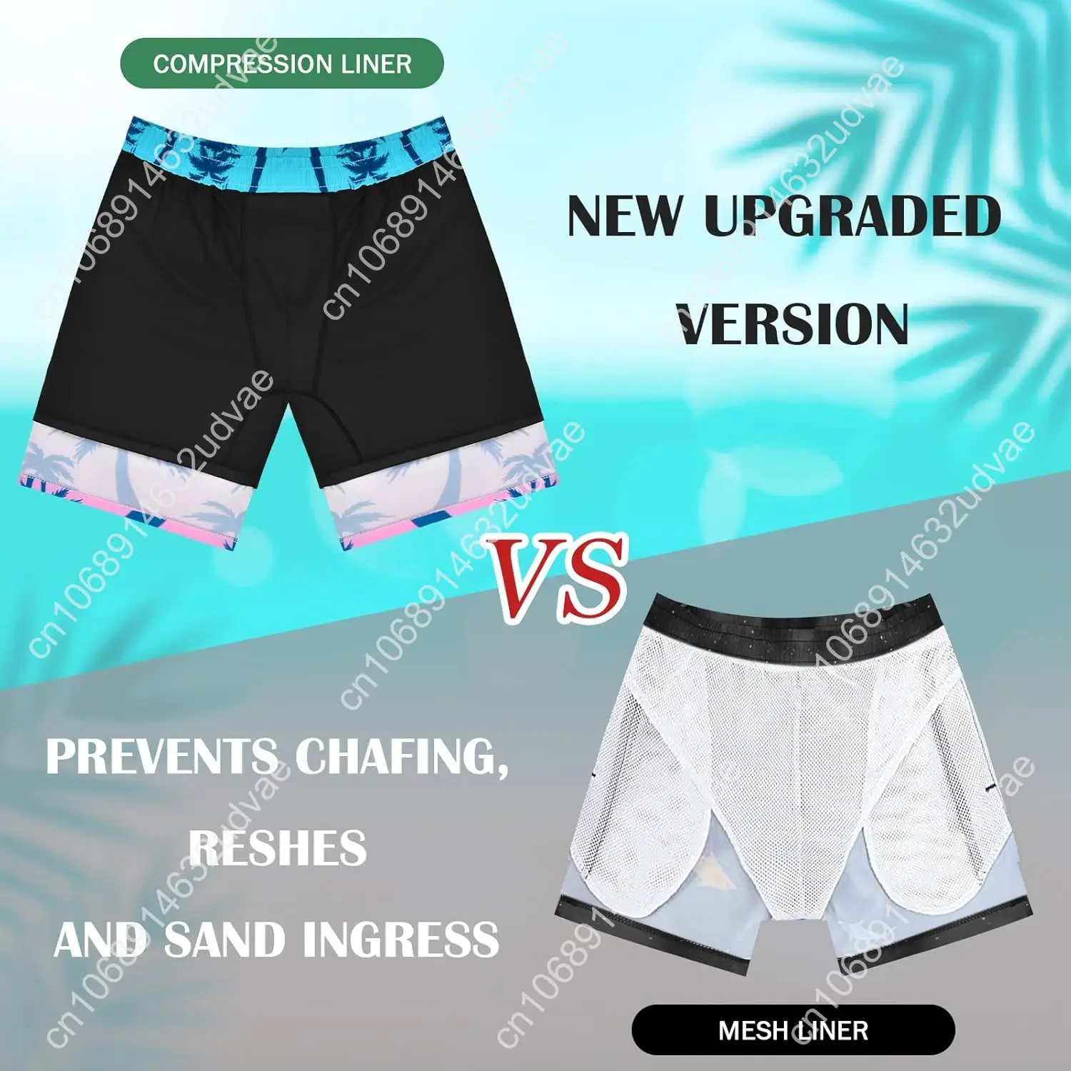 OlyPegic Erkek Çocuk Yüzme Şor - Swim Trunk Quick Dry incelemesi ve fiyatı