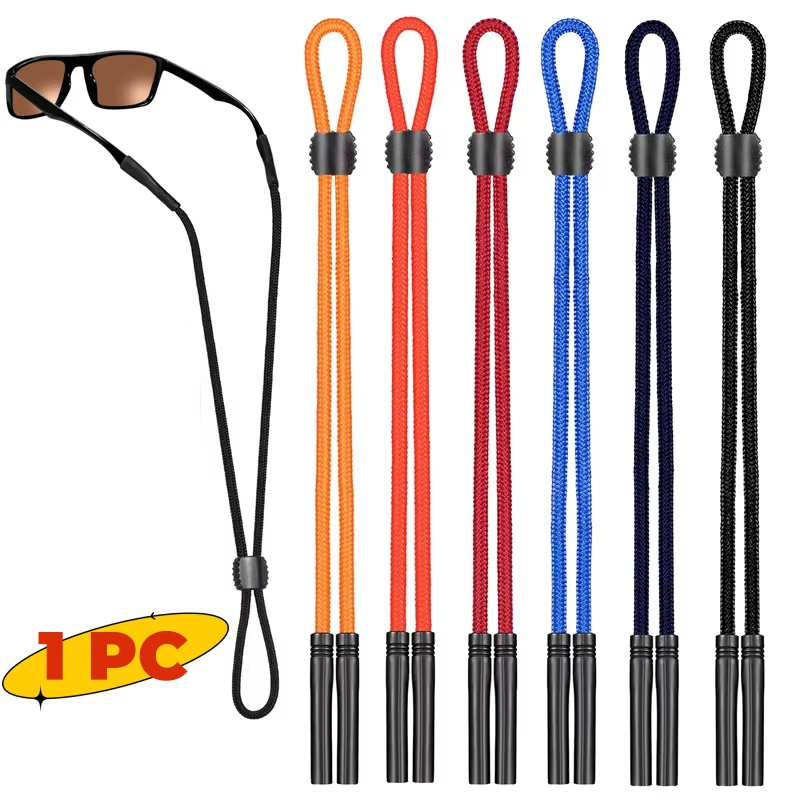 1 Adet Spor Gözlük Askısı Güne - Sunglass Retainer Cord incelemesi ve fiyatı