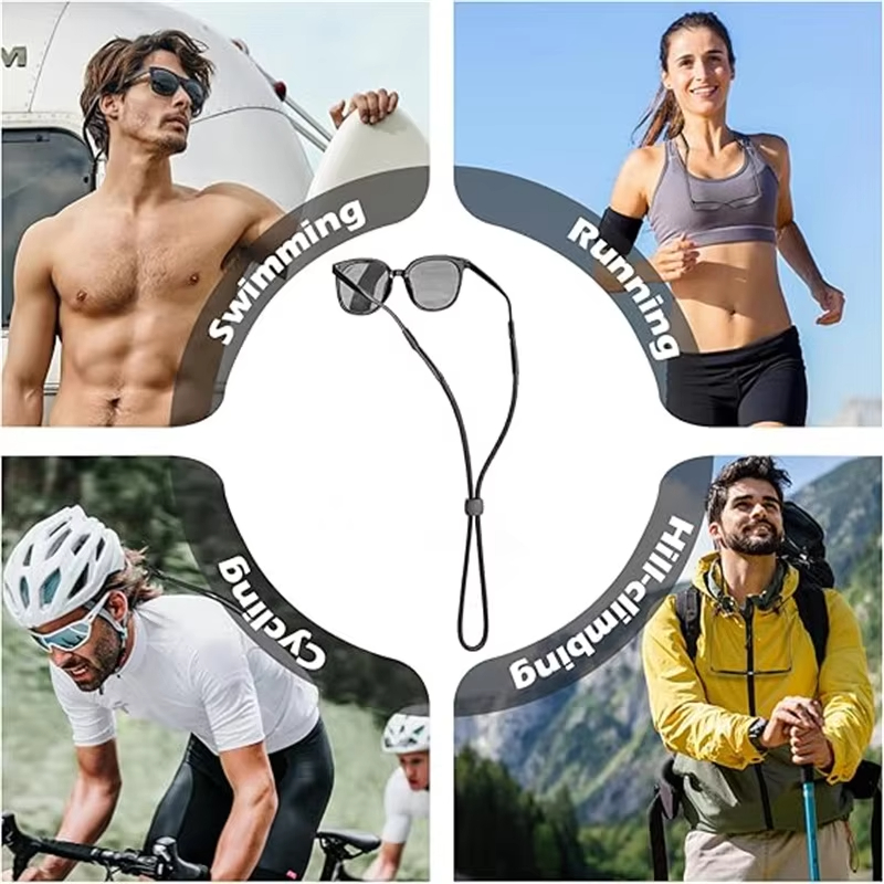 1 Adet Spor Gözlük Askısı Güne - Sunglass Retainer Cord incelemesi ve fiyatı