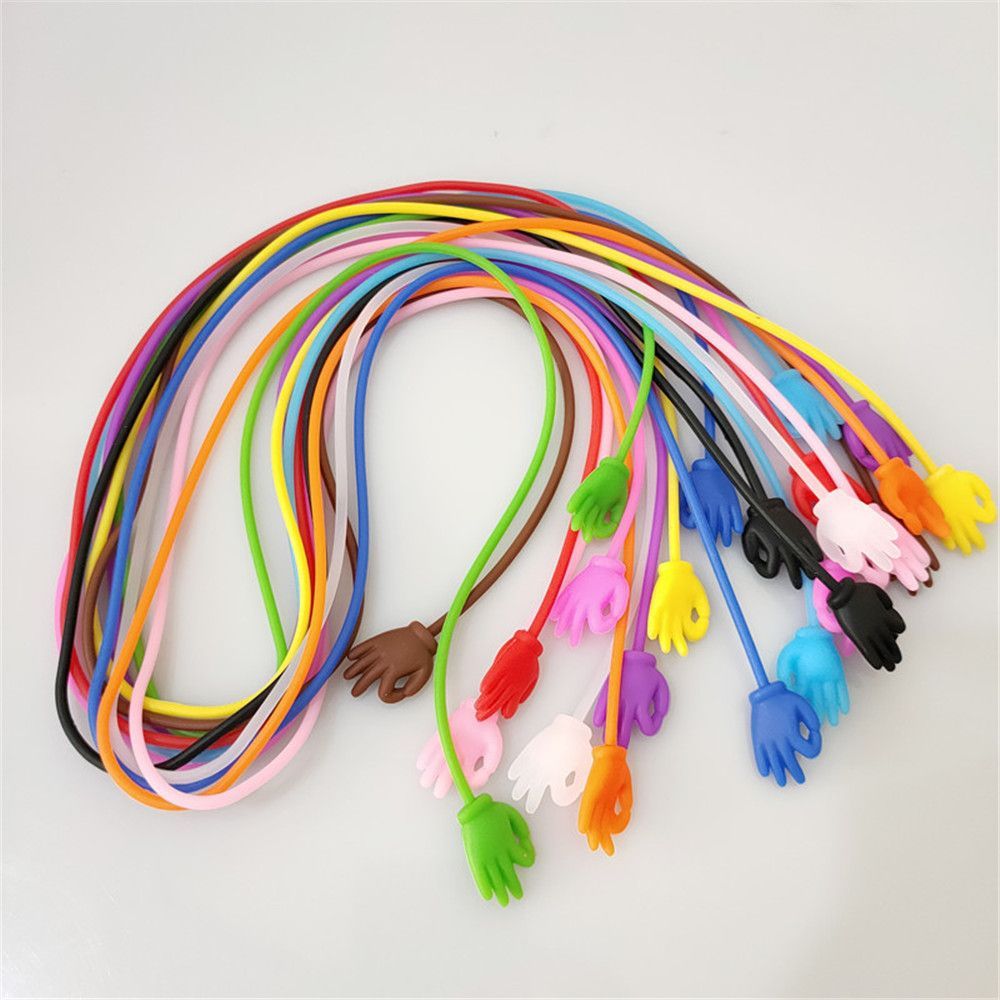 1 adet ayarlanabilir silikon g - Sunglass Retainer Cord incelemesi ve fiyatı