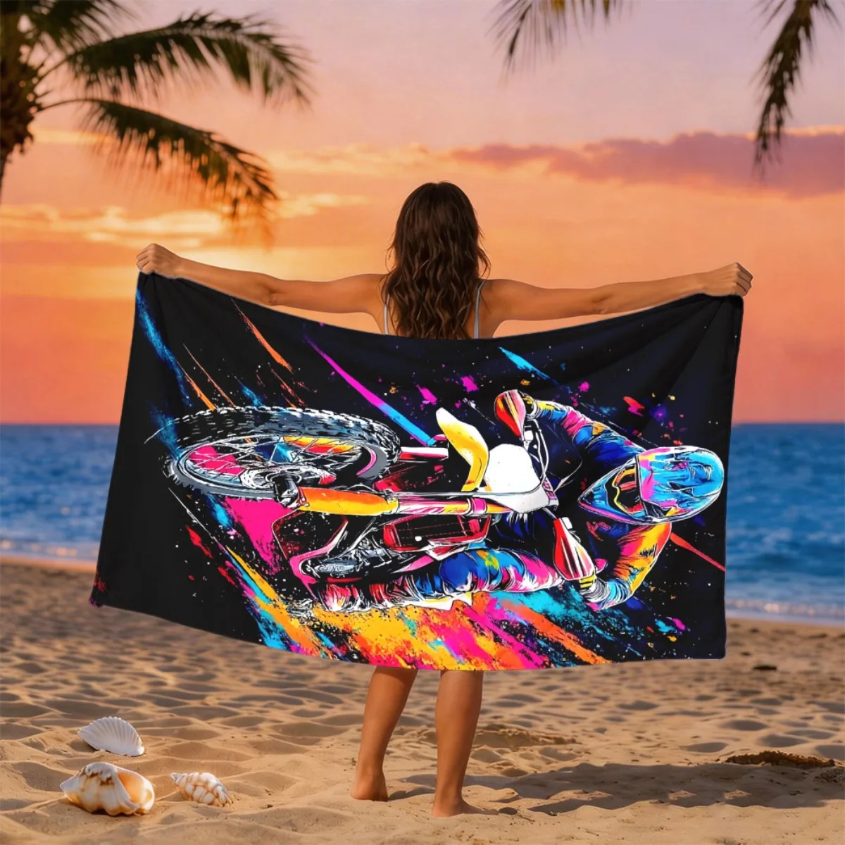 Kadınlar ve Erkekler için Büyü - Sarong Men Wrap incelemesi ve fiyatı