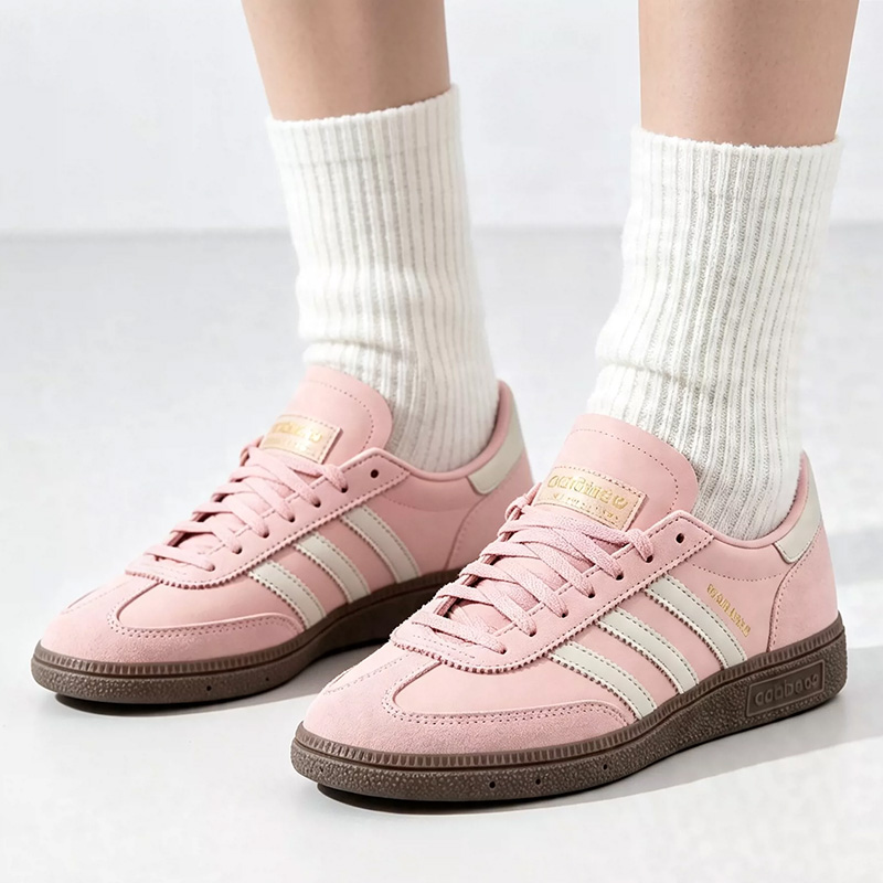 Adidas orijinal yonca desenli  - Adidas Shoes Samba incelemesi ve fiyatı